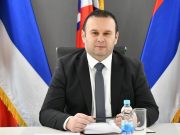 Градоначелник Ћосић сутра организује пријем за Гидеона Грајфа