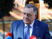 Додик: Против грађана Српске поднесено 55.000 кривичних пријава због објава након смрти генерала Младића; Присуствоваћу сахрани (ВИДЕО)