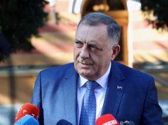 Додик: Против грађана Српске поднесено 55.000 кривичних пријава због објава након смрти генерала Младића; Присуствоваћу сахрани (ВИДЕО)