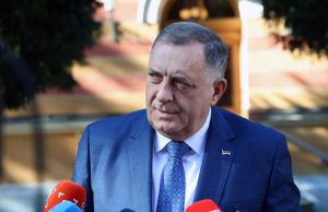 Додик: Против грађана Српске поднесено 55.000 кривичних пријава због објава након смрти генерала Младића; Присуствоваћу сахрани (ВИДЕО)