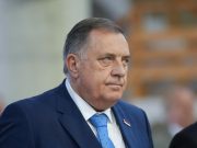 Додик: Подгорица погријешила, реципрочне мјере оправдане; На страни сам Србије (ВИДЕО)
