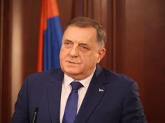 Додик: Саслушање Јасенка Тодоровића наставак политичке инквизиције против слободе говора