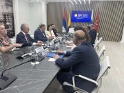 Делегација Српске данас на Међународном економском форуму у Санкт Петербургу