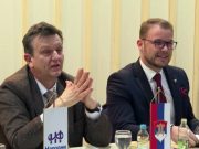 Станивуковић најављује, али не потврђује кандидатуру, Блануша тврди да не одустаје (ВИДЕО)