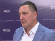 Елек: Подршка новинару РТРС-а, поручујем Тужилаштву и СИПИ да он није ништа крив