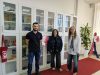 Француски студенти на размјени на Филозофском факултету УИС, РТВИС,1.6.2026.,(ВИДЕО)