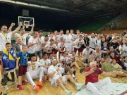 Пирова побједа Игокее у другом финалном мечу, Босна шампион