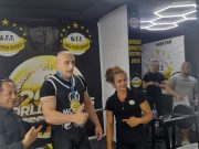 Круљу прво мјесто на Свјетском фестивалу спорта у Мостару