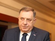 Додик: СДА боли истина коју је изрекао израелски министар Сар