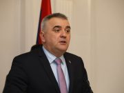 Премијер Минић данас на Палама