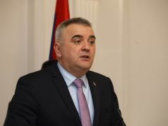 Минић: Повлаштена цијена руског гаса – још један важан договор за Српску