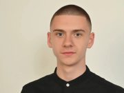 Павле Tадић ученик генерације ОШ „Србија“ Пале