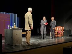 Представом “Отац”, затворена позоришна сезона Народног позоришта Источно Сарајево, РТВИС,17.6.2026., (ВИДЕО)