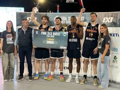 Холандски „Утрехт“ освојио Међународни турнир „FIBA 3×3 Quest Pale“, РТВИС, 29.6.2026., (ВИДЕО)