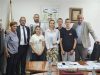 Хан Пијесак: Породици погинулог борца Љубисава Глигорића уручени кључеви стана, РТВИС,1.6.2026.,(ВИДЕО)