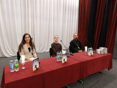 Промовисана књига „Рођен сам да вјерујем“ Уроша Јоксимовића, РТВИС, 18.6.2026., (ВИДЕО)