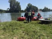 Пронађено тијело дјечака који је нестао у Дрини