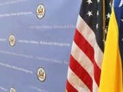 Амбасада САД у БиХ: Због европске неодлучности преиспитаћемо своју улогу у БиХ