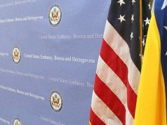Амбасада САД у БиХ: Због европске неодлучности преиспитаћемо своју улогу у БиХ