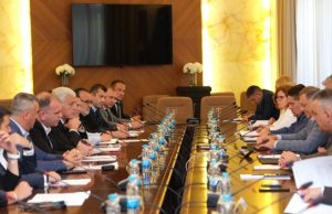 Састанак поводом обиљежавања 34 године од страдања Срба у средњем Подрињу и Бирчу, РТВИС, 29.6.2026., (ВИДЕО)