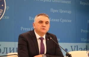 Минић: Имамо више првачића него лани – то је најљепша вијест у овој години