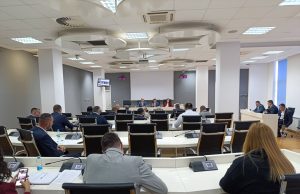 Одборници СО Источно Ново Сарајево усвојили Извјештај о раду начелника и општинских предузећа и установа, РТВИС, 2.6.2026., (ВИДЕО)