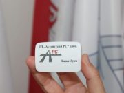 Куповина ТАГ уређаја и у просторијама Пословне једнице у Бијељини