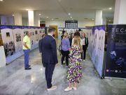 На Палама организована изложба посвећену животу и раду Николе Тесле (Видео)