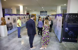 На Палама организована изложба посвећену животу и раду Николе Тесле (Видео)