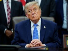 Трамп: Састанак у вези са Ираном сутра у Дохи