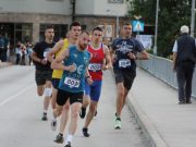 У петак јубиларна „Улична трка кроз Фочу“