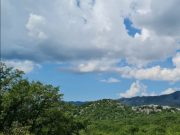 У понедјељак претежно сунчано и топлије