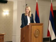 Цвијановић напустила сједницу Предсједништва, након Бећировићевог безакоња и бруталног кршења процедура