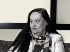 Умјетница којој се дивио и Салвадор Дали – колеге и пријатељи се опраштају од легендарне Оливере Катарине