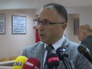 Проф. др Димитрије Ћеранић изабран за декана Правног факултета