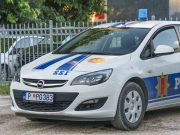 Графит „Србе на врбе“ у Бијелом Пољу, тужилаштво ће наложити истрагу