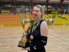 Десетострука шампионка БиХ, Фочанка Ивана Радовић нови члан „Борца“