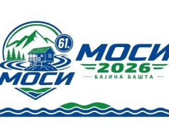 Фочу на 61. МОСИ представља 40 спортиста