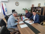 Потписани уговори за реконструкцију и адаптацију двије котловнице у Фочи