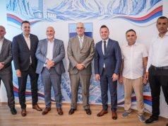 Заједничким пројектима до ЕУ фондова: Горњодринска регија уједињује снаге у туризму и цивилној заштити