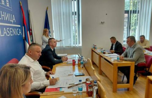 Дата сагласност на експропријацију земљишта за потребе Ски-центра „Игришта“