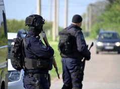 Ухапшен припадник терористичке ОВК осумњичен за убиство српског брачног пара