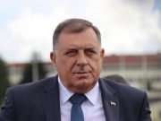 Додик: Не смије се заборавити етничко чишћење Срба у Хрватској и Крајини (ВИДЕО)