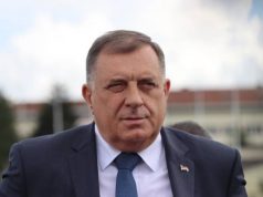 Додик: Не смије се заборавити етничко чишћење Срба у Хрватској и Крајини (ВИДЕО)