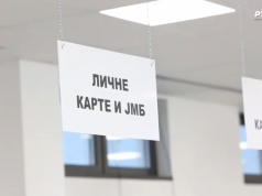 Електронско заказивање термина за лична документа у три општине Источног Сарајева (Видео)