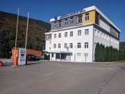 Фоча ускоро добија савремени административни центар Медицинског факултета; Влада издвојила 4,8 милиона КМ