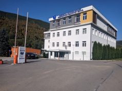 Фоча ускоро добија савремени административни центар Медицинског факултета; Влада издвојила 4,8 милиона КМ