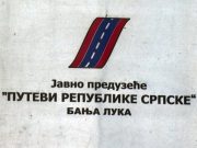 Почетак санације магистралног пута Требиње-Билећа крајем године