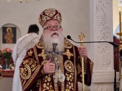Купрес: Обиљежавање Светих свештеномученика дабробосанских