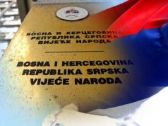 Вијеће народа одбило вето Бошњака, у току сједница Заједничке комисије